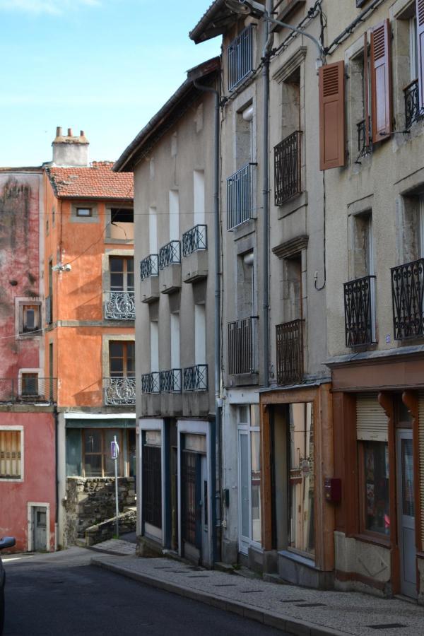 File Dans Ta Chambre ! Le Monastier sur Gazeille Kültér fotó