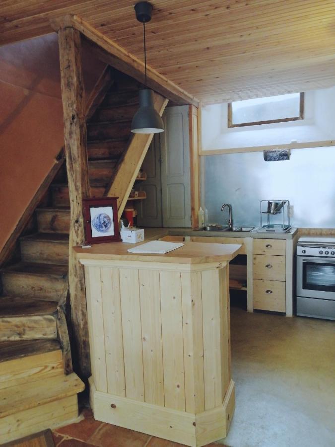 File Dans Ta Chambre ! Le Monastier sur Gazeille Kültér fotó