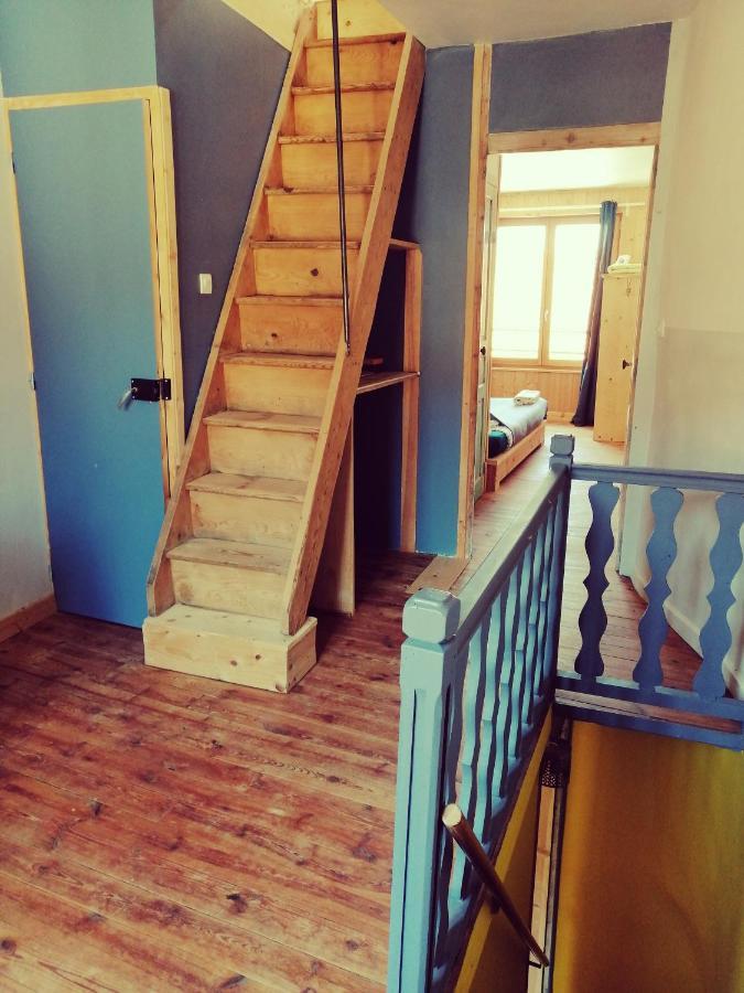 File Dans Ta Chambre ! Le Monastier sur Gazeille Kültér fotó