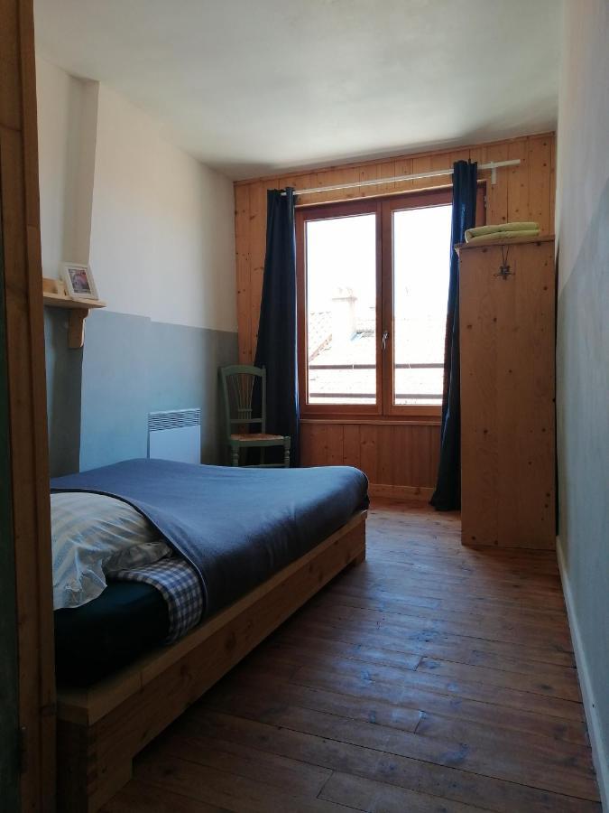 File Dans Ta Chambre ! Le Monastier sur Gazeille Kültér fotó
