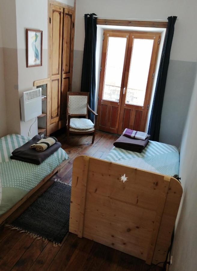 File Dans Ta Chambre ! Le Monastier sur Gazeille Szoba fotó