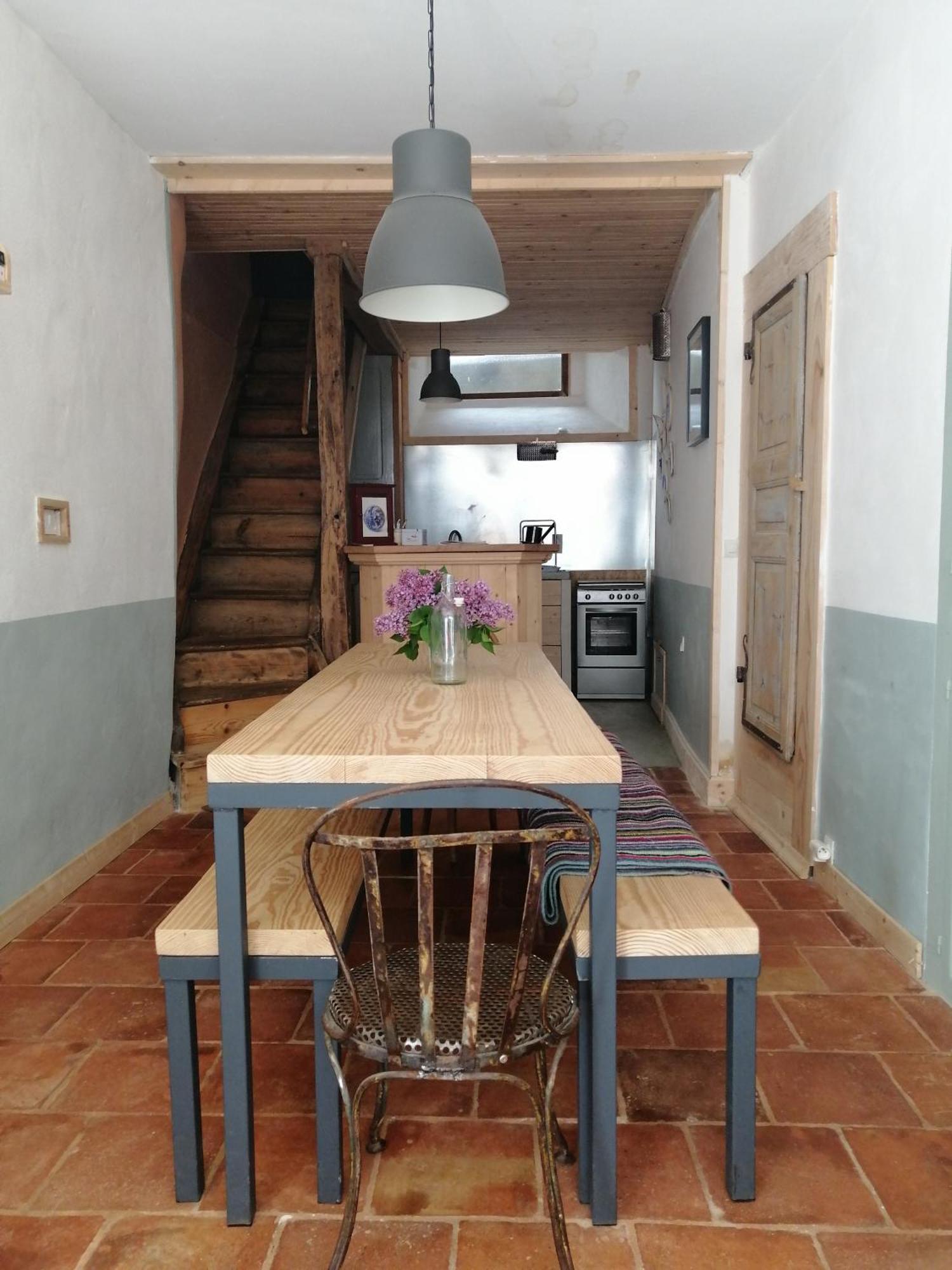 File Dans Ta Chambre ! Le Monastier sur Gazeille Szoba fotó
